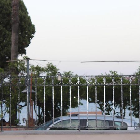 Appartamento Arancione Taormina Exterior foto